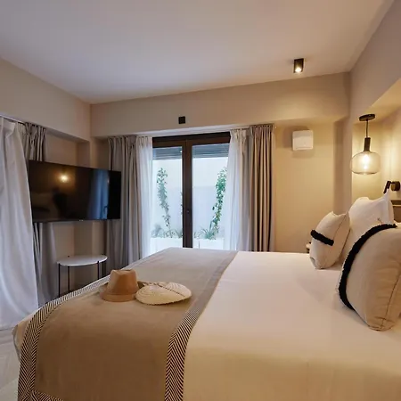 Belle Marivent Mediterranean Petit 4* PMI
