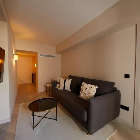 Hotel Belle Marivent Mediterranean Petit