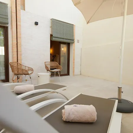 Belle Marivent Mediterranean Petit Hotel 4*
