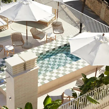 Belle Marivent Mediterranean Petit Hotel PMI