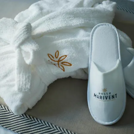 Belle Marivent Mediterranean Petit 4*