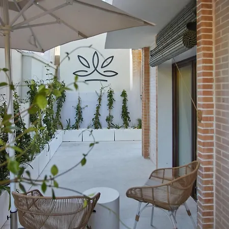Belle Marivent Mediterranean Petit 4*